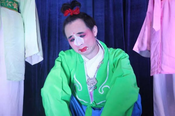 益陽市花鼓戲劇團(tuán)有限公司,湖南省花鼓戲演出,湖南大型現(xiàn)代花鼓戲
